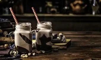 Coquetel Mudslide