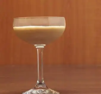 Brandy Alexander