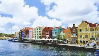 Willemstad, Curaçao