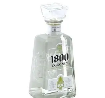 Tequila Don Julio 1942