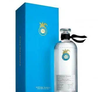 Casa Dragones Joven Tequila