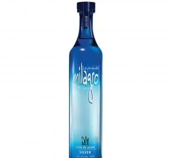 Milagro srebrna tequila
