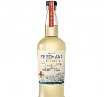 Tequila Teremana Reposado