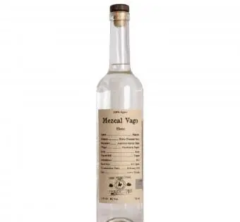 Mezcal Vago