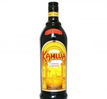 Likér Kahlua