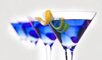 パープルコスモポリタン