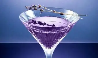 バイオレットコスモ