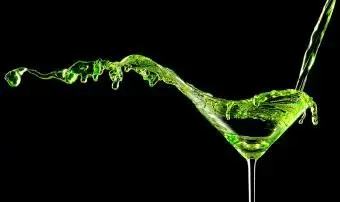 グリーンマシンコスモポリタン