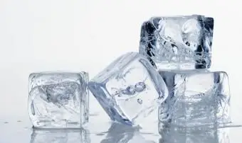 アイスキューブ