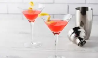 Das kosmopolitische Rezept, das es auf die nächste Stufe bringt