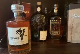 20 meilleurs whiskies : une qualité supérieure pour tous les goûts