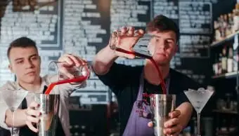 Come fare bevande miste