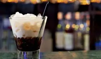 18 receptov na nápoje Kahlúa