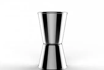 カクテルジガー