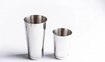 ボストンシェーカー