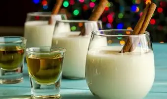 Primer allo zabaione alcolico: ricette e consigli facili