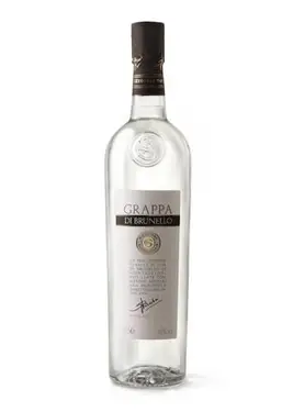Grappa de Brunello