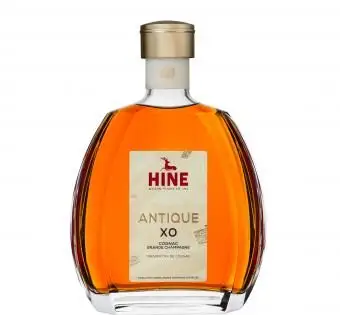 Hine Antique XO Coñac