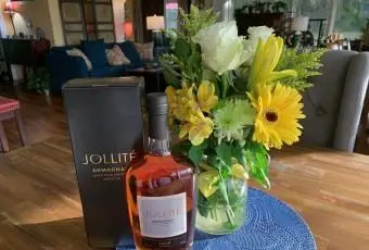 12 mejores marcas de brandy con un sabor irresistible