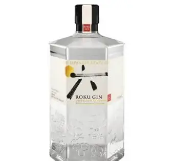 Suntory Roku Gin