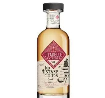 シタデル間違いなしオールドトムジン