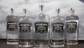 航空アメリカンジン