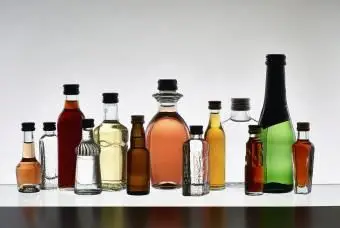 רשימת ביקורת לארון משקאות מצויד היטב