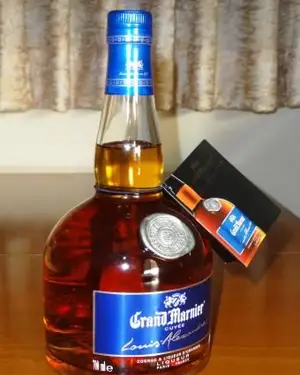 Grand-Marnier-Cuvée Louis-Alexandre