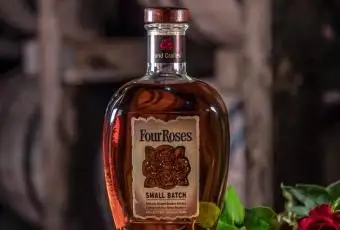 Šarža Bourbon, malá ruža