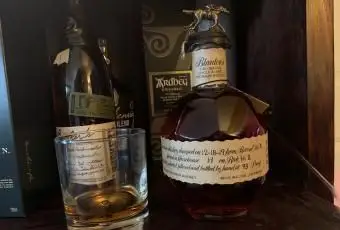 15 najlepších Bourbonov za chutné koktaily