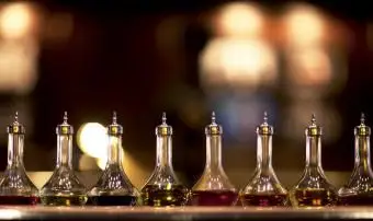 Guia básico de amargos para coquetéis