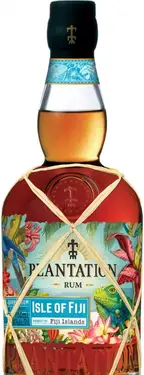 Plantation Rhum Isle of Fiji