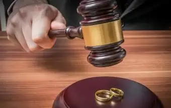 간통에 관한 다섯 가지 이혼 합의 팁