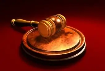 שינוי משמורת ילדים לאחר גירושין