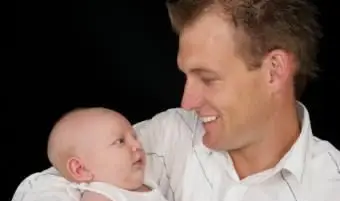 Aide aux papas divorcés