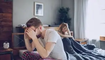 Elección de un foro o grupo de apoyo para el divorcio de hombres