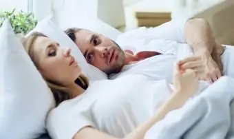 Ich will keine Scheidung: Ratschläge, wenn Ihr Ehepartner es tut