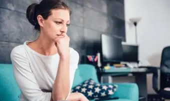 Ako sa vyrovnať s rozvodovou ľútosťou