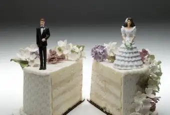 Ako povedať svojmu manželovi, že sa chceš rozviesť