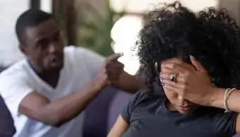 이혼 할 준비가되었다는 10 가지 신호