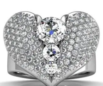 Pierścień rozwodowy wolności