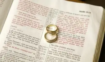 宗教別の離婚統計