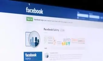 וירוסים בפייסבוק