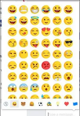 emoji de diamant de carte