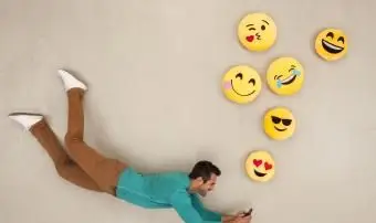 Symboles de discussion Facebook et codes alternatifs