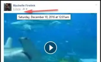 Ako upravovať video na Facebooku