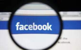 Facebookの画像検索のヒント