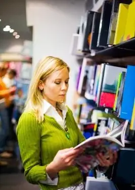 Sujets sur lesquels écrire un livre