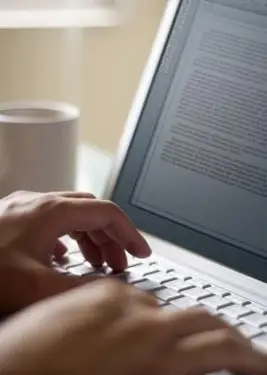 אורך אידיאלי של מכתב השאילתות לסוכן הספרותי