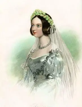 Rodokmeň kráľovnej Viktórie